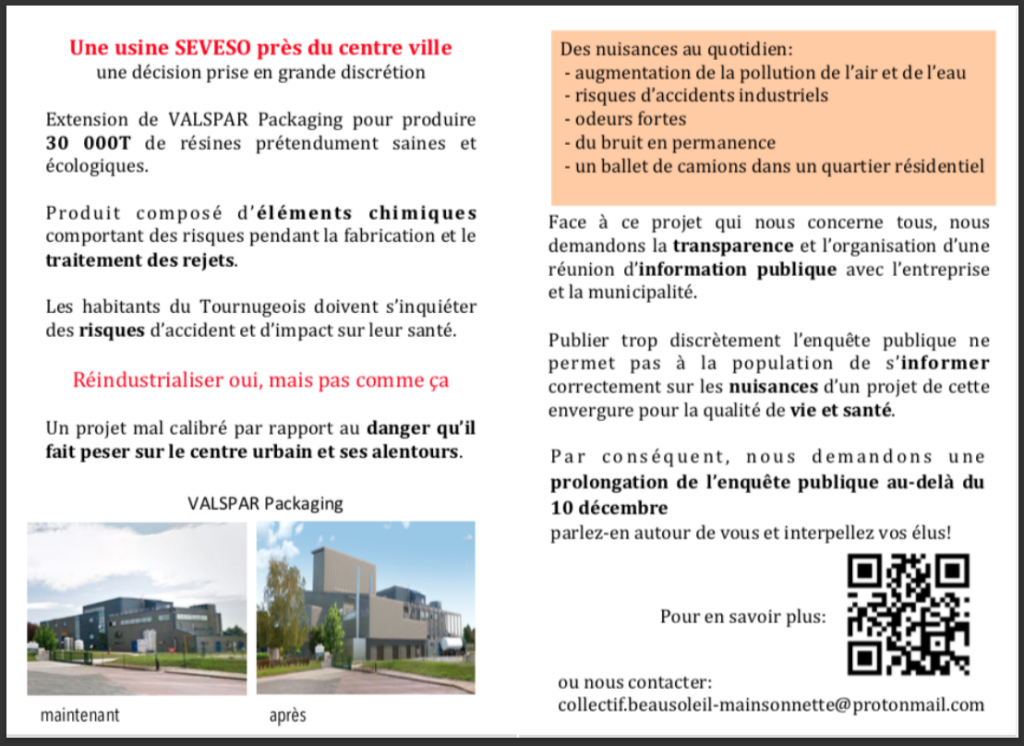 découvrez une entreprise innovante à tournus, spécialisée dans des solutions créatives et technologiques. notre équipe passionnée transforme vos idées en réalité pour un avenir durable et performant. explorez nos services et rejoignez l'aventure de l'innovation!