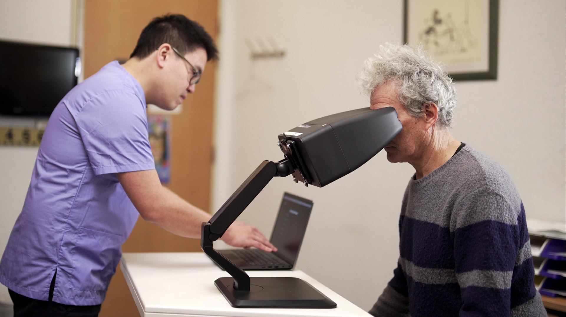 découvrez fundtruck, la startup normande innovante qui lutte contre alzheimer et parkinson. engagée dans la recherche et le développement de solutions pour améliorer la vie des patients, fundtruck allie technologie et humanité pour un avenir sans limites. rejoignez-nous dans cette mission essentielle!