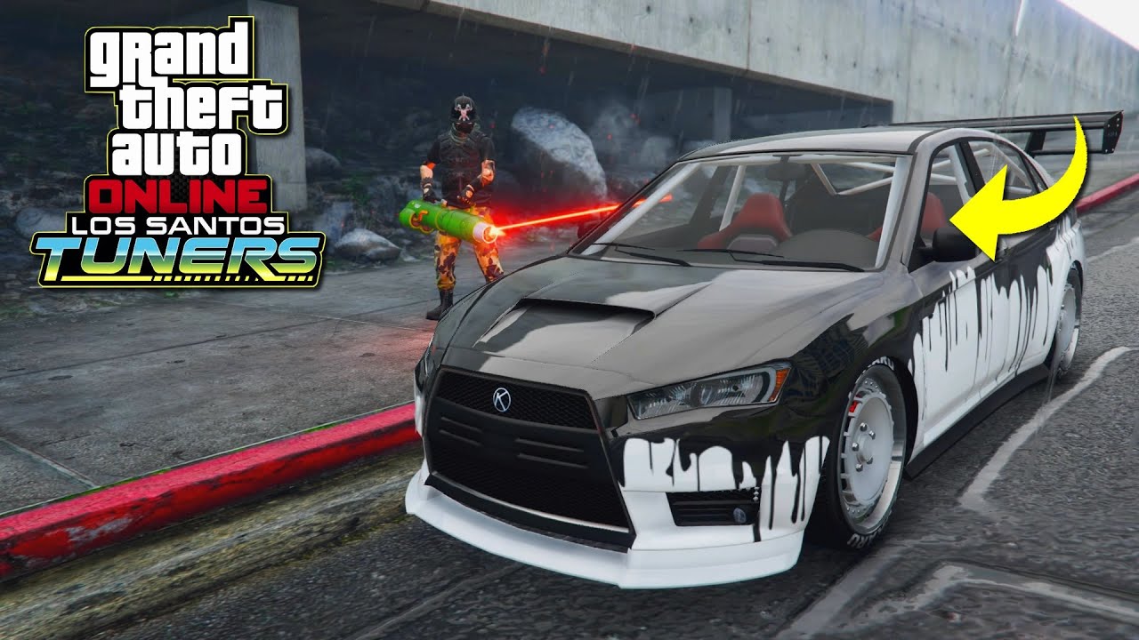 découvrez notre guide complet sur le blindage du kuruma dans gta. apprenez les meilleures pratiques pour renforcer votre véhicule, maximiser sa protection et survivre aux affrontements. ne laissez rien au hasard et maîtrisez l'art du blindage avec nos astuces détaillées !