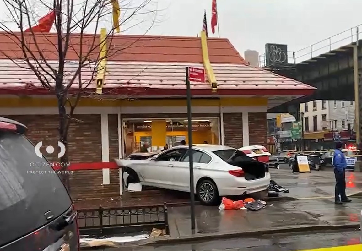 découvrez les détails de l'incident récent survenu dans un mcdonald's, impliquant des témoignages et des conséquences. restez informé sur les événements qui secouent ces établissements emblématiques.