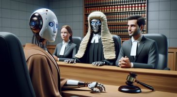 découvrez les enjeux et les opportunités du métier de juriste spécialisé en intelligence artificielle. explorez les compétences nécessaires, les défis juridiques liés aux avancées technologiques et comment ces professionnels contribuent à façonner l'avenir du droit à l'ère numérique.