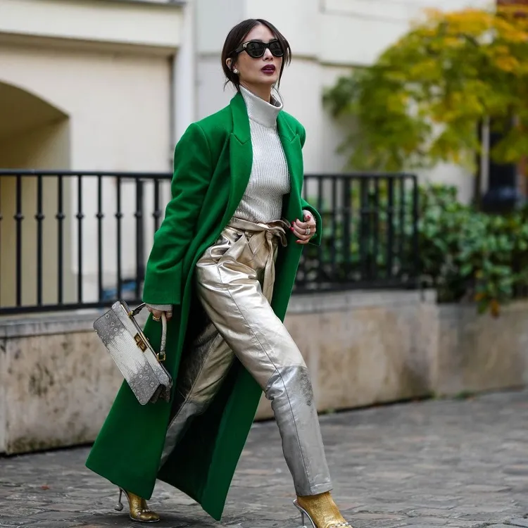 découvrez notre sélection de pantalons tendance pour la rentrée ! alliez confort et style avec des modèles modernes adaptés à toutes les occasions. faites le plein de nouveautés mode et affichez une allure chic pour la nouvelle saison !