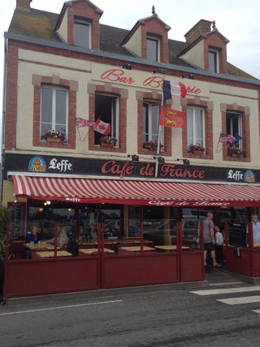 découvrez papio, le restaurant incontournable de cherbourg, où une cuisine délicieuse et des saveurs authentiques se rencontrent dans une ambiance conviviale. réveillez vos papilles avec nos plats faits maison, préparés à partir d'ingrédients frais et locaux. que vous soyez en famille ou entre amis, papio est l'endroit idéal pour un moment gastronomique inoubliable.