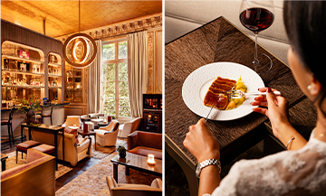 découvrez red sauce, votre restaurant italo-américain à paris, où des plats savoureux alliant tradition italienne et cuisine américaine vous attendent. un voyage culinaire exceptionnel au cœur de la capitale!