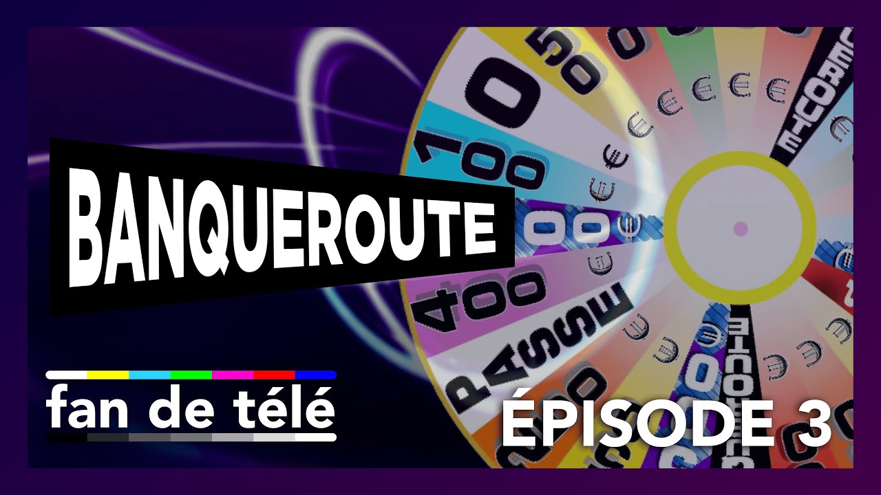 découvrez le retour tant attendu de la roue de la fortune ! plongez dans un univers de surprises et de gains incroyables. ne manquez pas votre chance de vivre des moments palpitants et de remporter des prix exceptionnels. participez dès maintenant à cette aventure ludique !