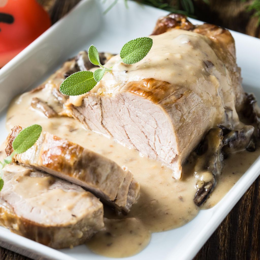 découvrez notre recette de rôti de veau tendre préparé au cookeo. profitez d'un plat savoureux et facile à réaliser, idéal pour vos repas en famille. avec des ingrédients simples et une cuisson rapide, le cookeo vous garantit une viande juteuse et fondante.