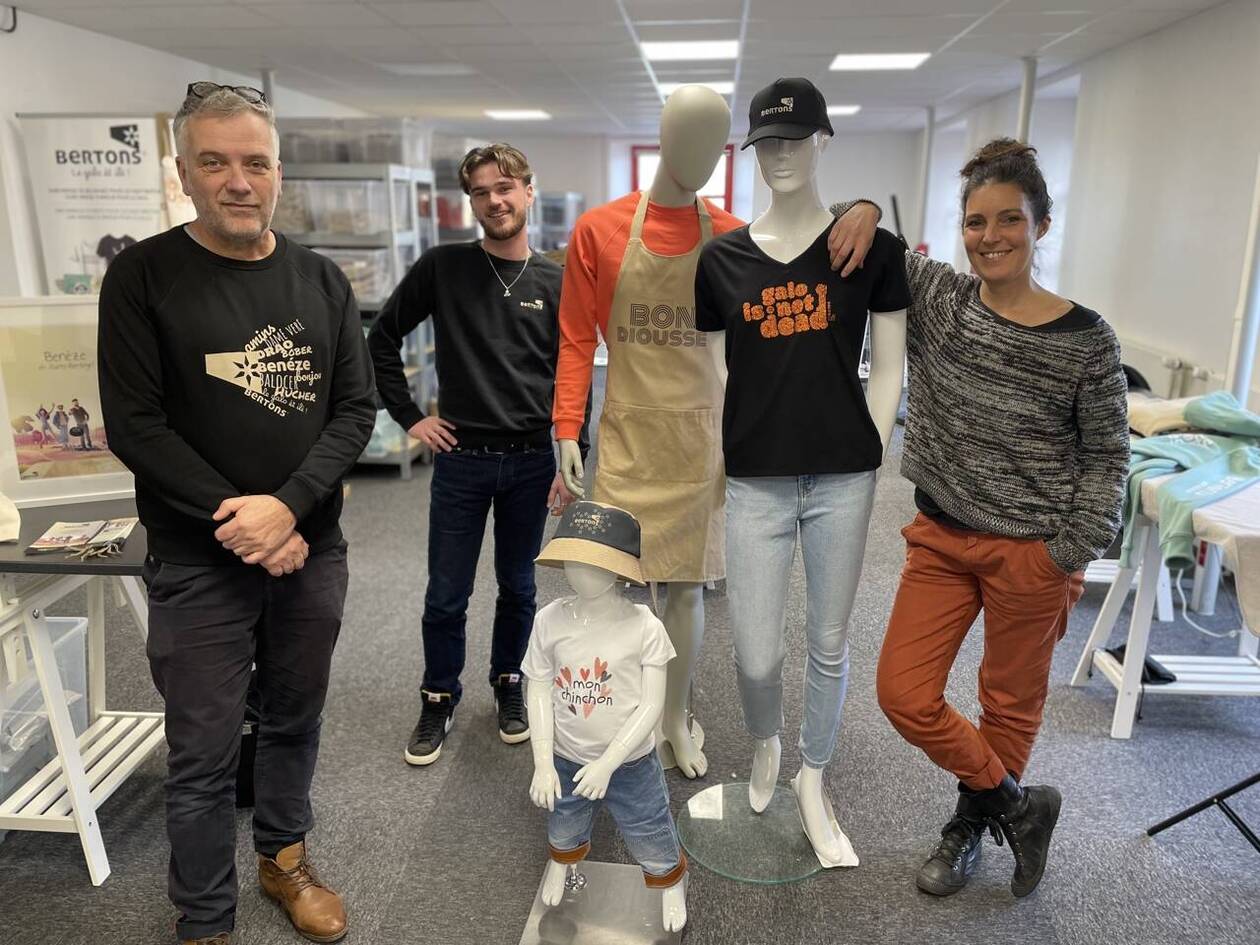 découvrez comment l'univers de batman inspire les start-up innovantes en bretagne. plongez dans un récit où super-héros, entrepreneuriat et nouvelles technologies se rencontrent pour façonner l'avenir économique breton.