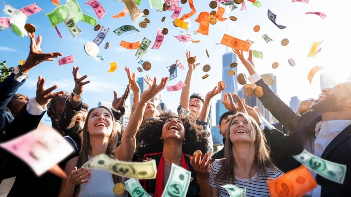 découvrez quels signes astrologiques ont le plus de chance financière ! analyse des influences des étoiles sur vos finances et conseils pour attirer l’abondance selon votre signe du zodiaque.
