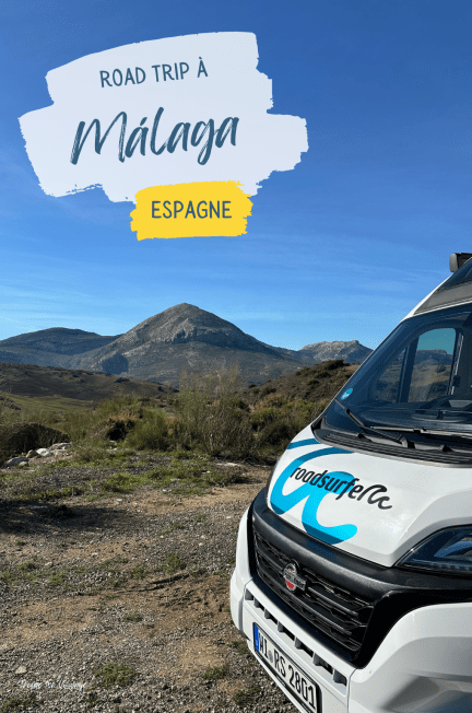 découvrez l'espagne autrement avec un van road trip inoubliable! explorez des paysages époustouflants, des villages pittoresques et des plages paradisiaques tout en profitant de la liberté de la route. embarquez pour l'aventure et créez des souvenirs mémorables au cœur de la culture espagnole.