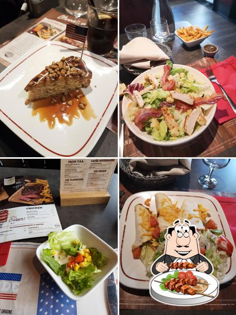 découvrez les grillades innovantes à cholet, où la tradition rencontre la créativité. savourez des plats uniques préparés avec des ingrédients frais et de qualité, dans un cadre convivial. réveillez vos papilles avec nos recettes audacieuses et partagez un moment gourmand en famille ou entre amis.