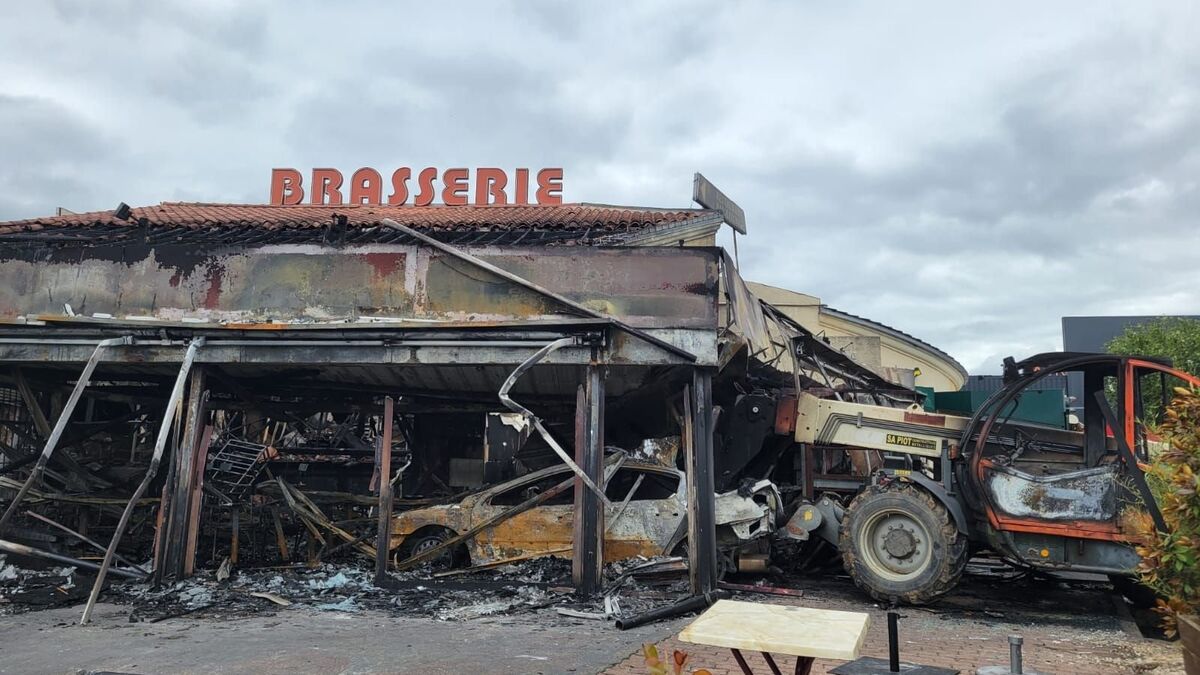 découvrez les dernières informations sur l'incendie survenu dans un restaurant en savoie : circonstances, réactions et bilan. restez informé sur cet événement marquant.