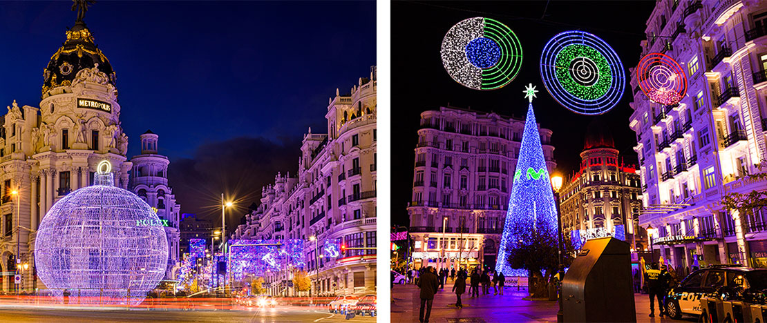 découvrez madrid à noël : marchés scintillants, patinoires, illuminations et activités familiales. bons plans, horaires et idées pour un séjour magique.