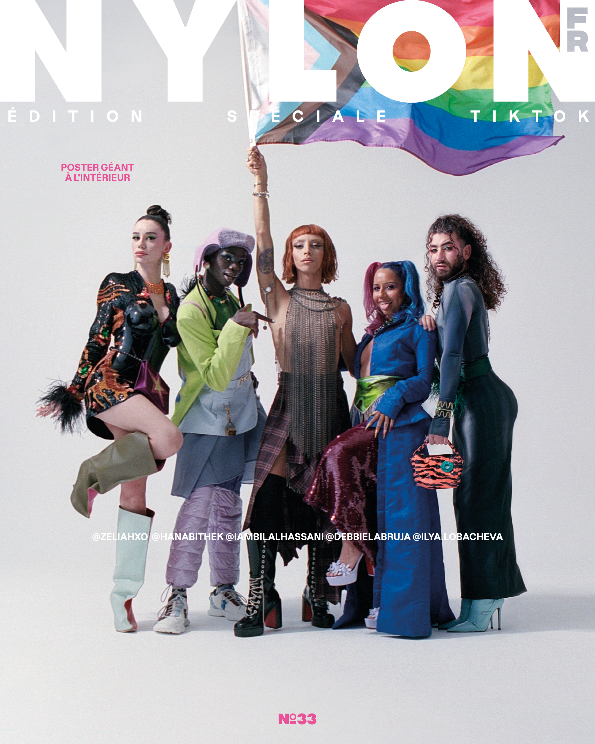 découvrez comment les pantalons queer expriment l'identité et célèbrent la diversité de genre à travers la mode. styles inclusifs, conseils et inspirations pour affirmer sa personnalité.