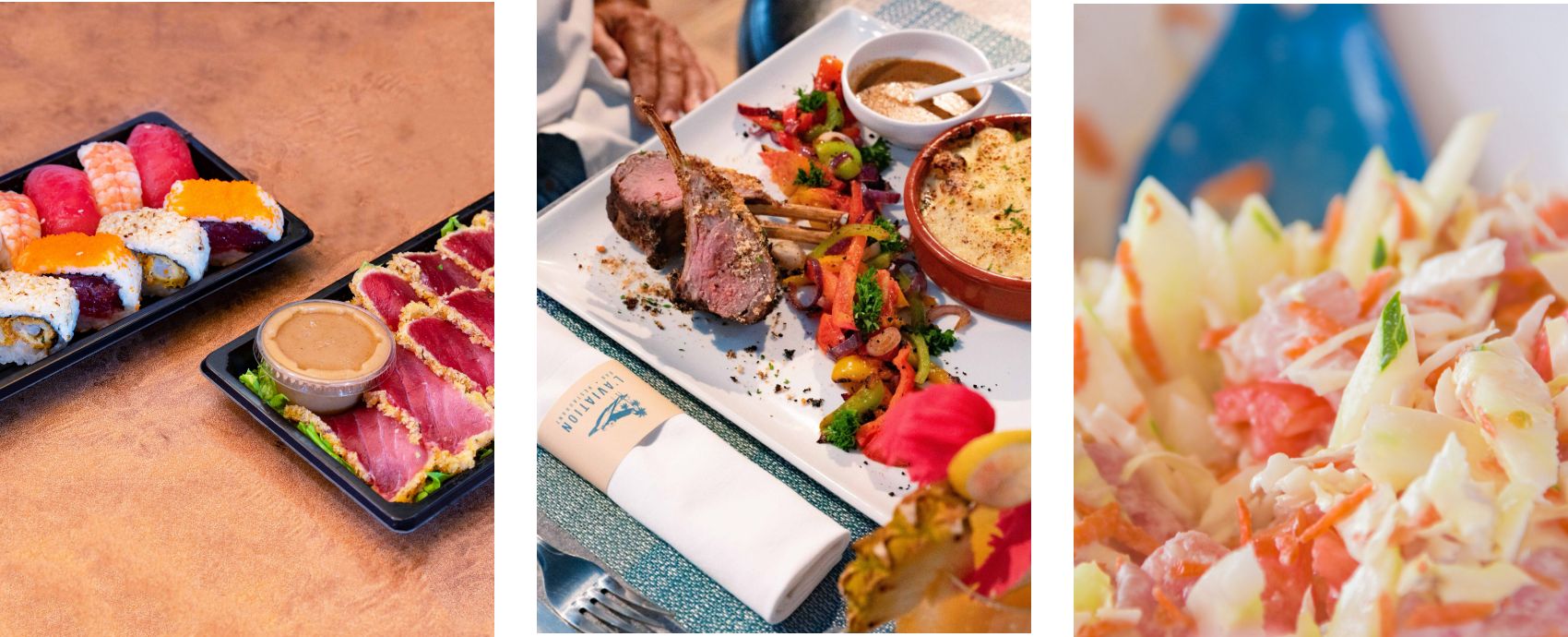 découvrez un restaurant tahitien à brest proposant des spécialités polynésiennes authentiques dans une ambiance chaleureuse. savourez des plats exotiques et faites voyager vos papilles en plein cœur de la bretagne.