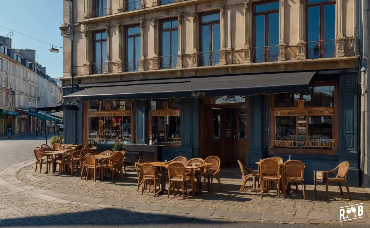 découvrez notre restaurant tahitien à brest : une expérience culinaire exotique, des saveurs authentiques de la polynésie et une ambiance chaleureuse pour un voyage gustatif inoubliable.