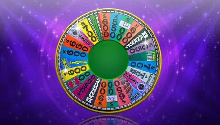 découvrez le retour tant attendu de la roue de la fortune ! plongez dans une nouvelle saison pleine de surprises, de jeux et de gains incroyables. ne manquez pas cet événement télé qui séduit petits et grands. participez à l’aventure et tentez votre chance !