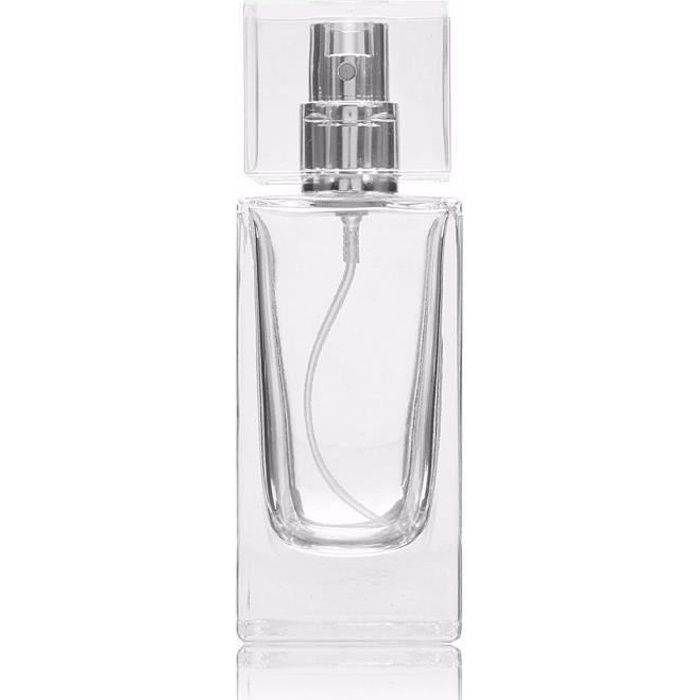 découvrez notre sélection de flacons à parfum vides à revendre. idéals pour les amateurs de parfumerie, ces flacons offrent une excellente qualité et un design élégant pour vos créations personnalisées. parfait pour les artisans et les entrepreneurs souhaitant proposer des fragrances uniques.