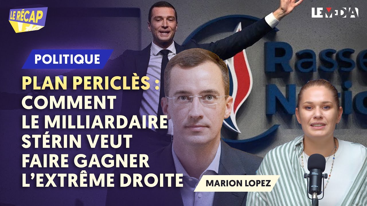 découvrez l'analyse du lien entre stérin et l'extrême droite : décryptage, enjeux historiques et perspectives actuelles sur cette relation controversée.
