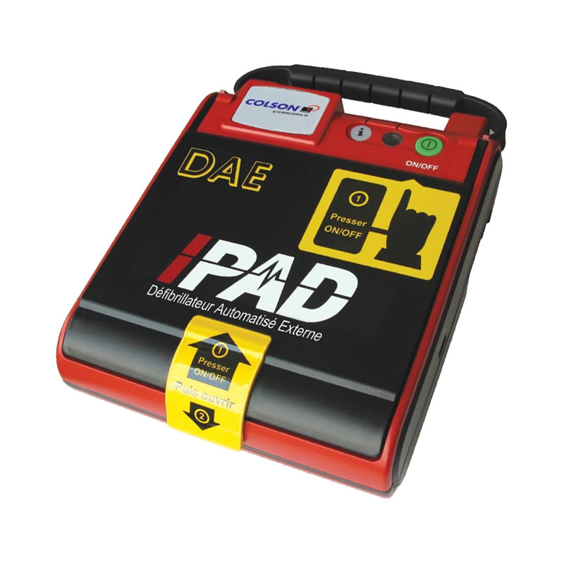 découvrez les différentes applications du défibrillateur, son fonctionnement et consultez des guides pratiques pour bien l'utiliser en cas d'urgence cardiaque.