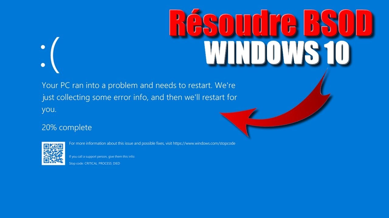 découvrez comment éviter les erreurs windows les plus courantes grâce à nos conseils pratiques et astuces faciles à appliquer. protégez votre système et améliorez ses performances dès maintenant.