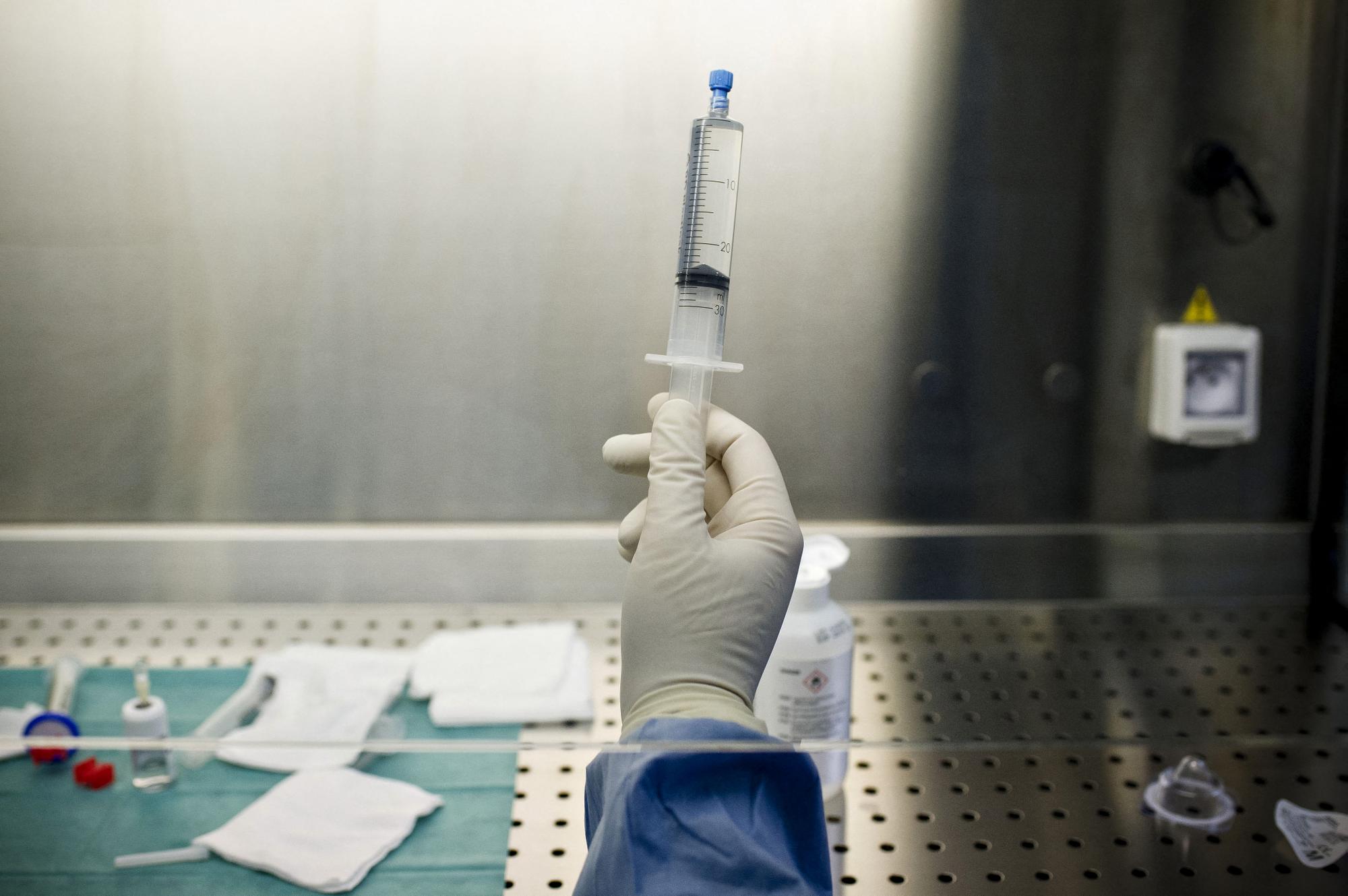 découvrez comment les phagos ouvrent la voie à une révolution médicale en combattant efficacement les infections bactériennes, même celles résistantes aux antibiotiques traditionnels.