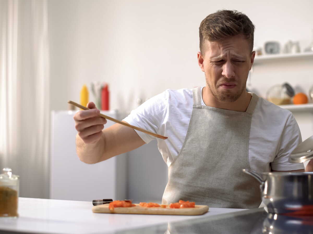 découvrez des astuces efficaces pour épaissir une sauce liquide sans utiliser de farine, avec des alternatives naturelles faciles à intégrer dans vos recettes.