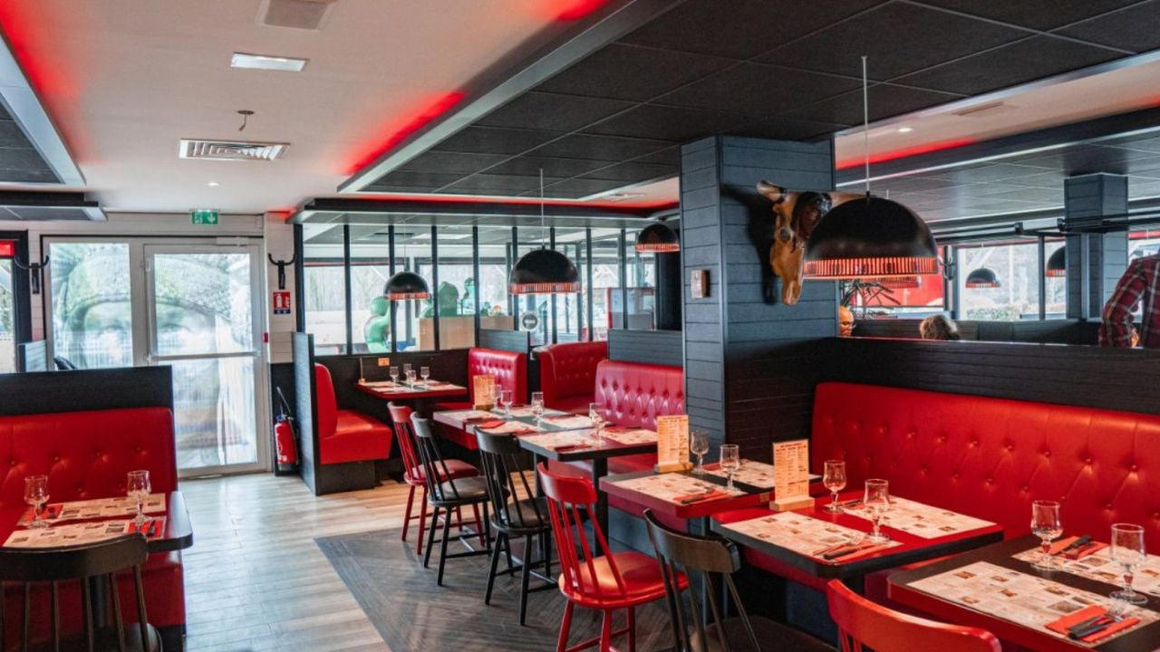 informations importantes sur les fermetures de restaurants liées à l'emploi dissimulé et leurs conséquences légales.