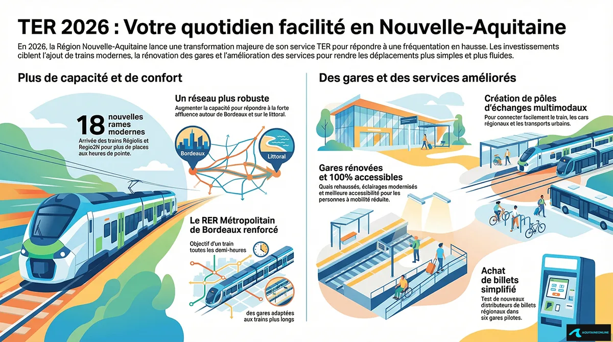 découvrez les innovations technologiques présentées par la nouvelle-aquitaine au ces 2026, au cœur des nouvelles tendances et solutions high-tech.