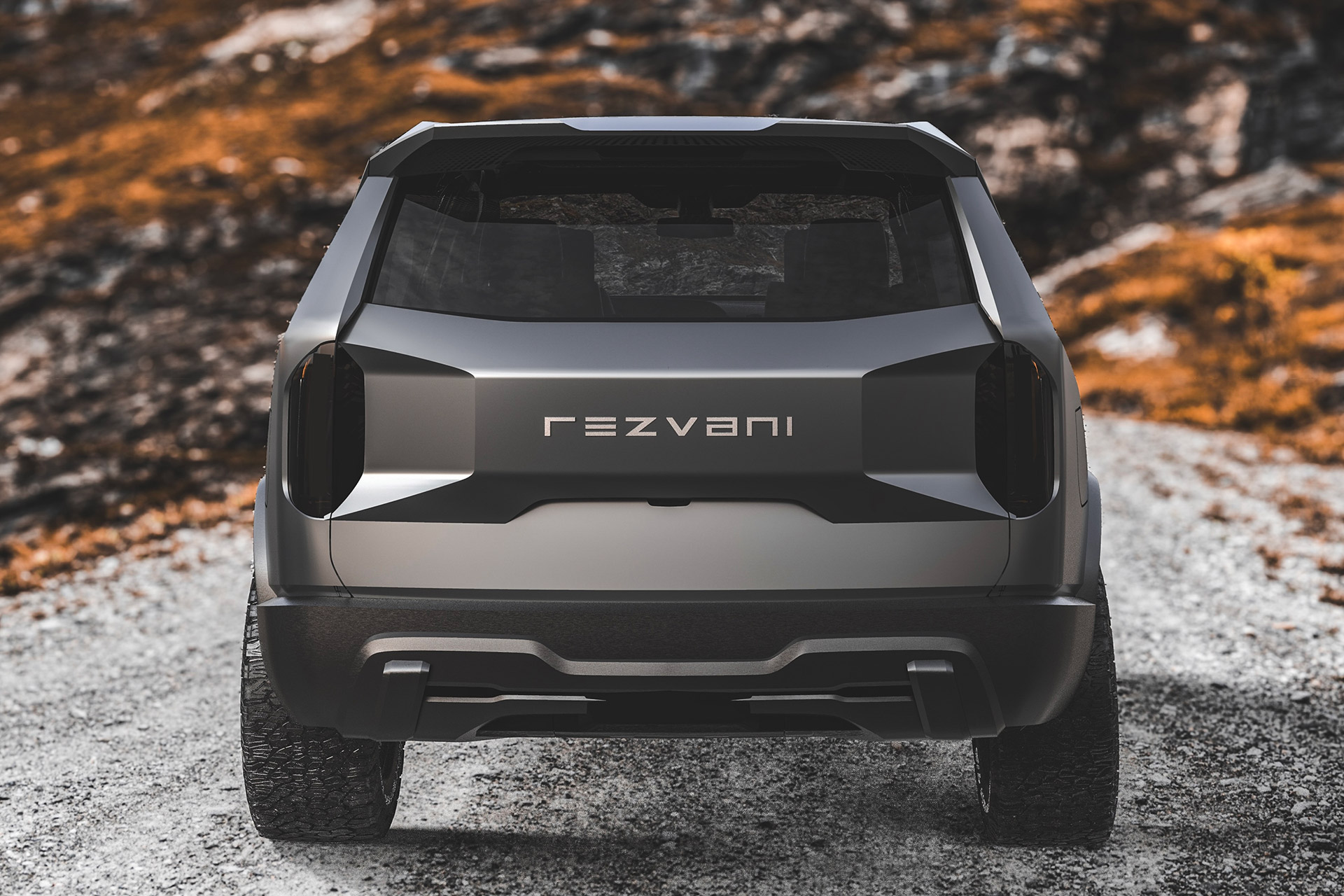 découvrez les rezvani suv blindés 2025, alliant sécurité maximale, design innovant et performances puissantes pour une protection ultime sur tous les terrains.