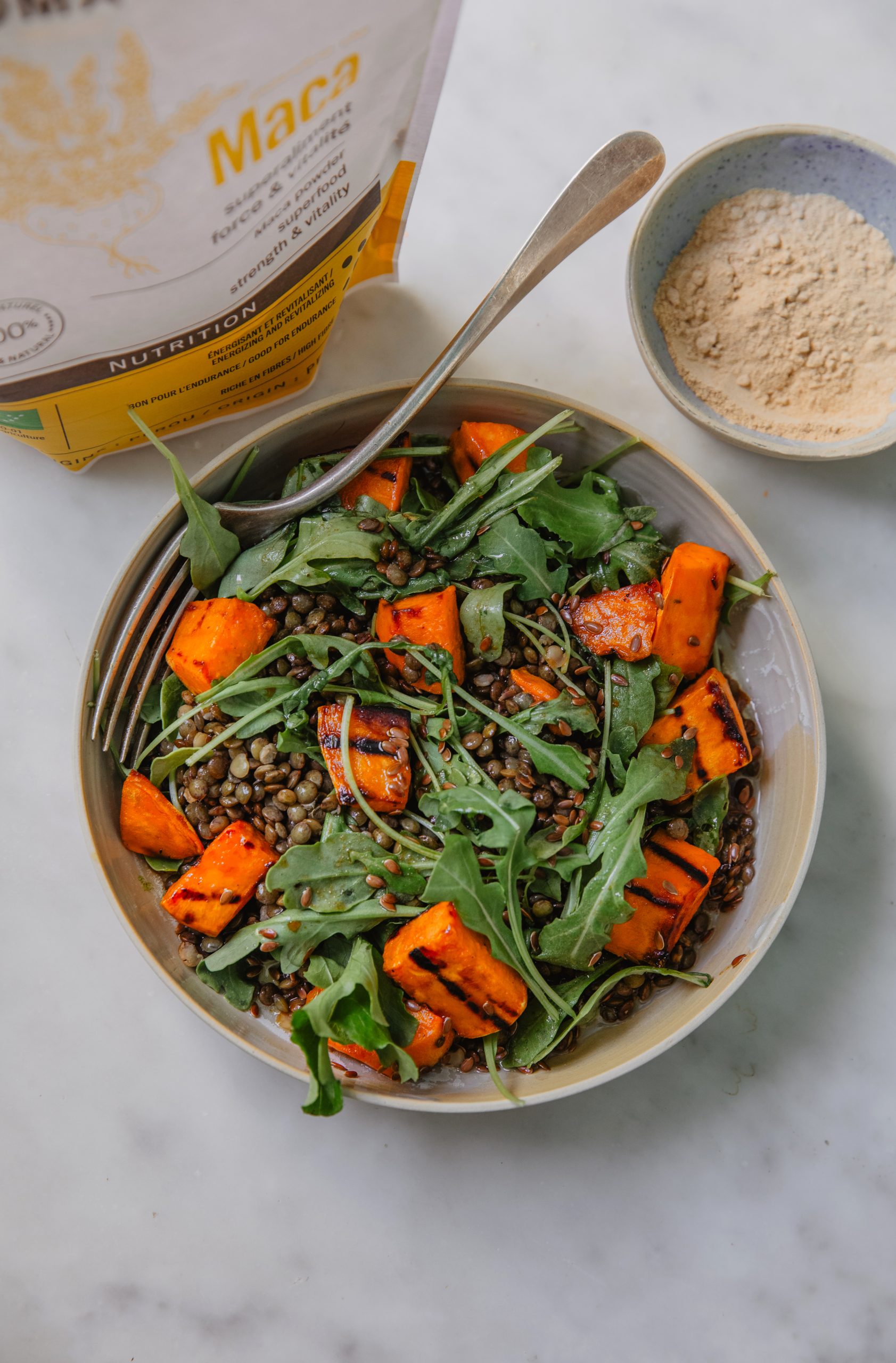 découvrez notre recette de salade énergisante alliant fraîcheur et nutriments essentiels pour booster votre énergie au quotidien, avec des bienfaits santé prouvés.