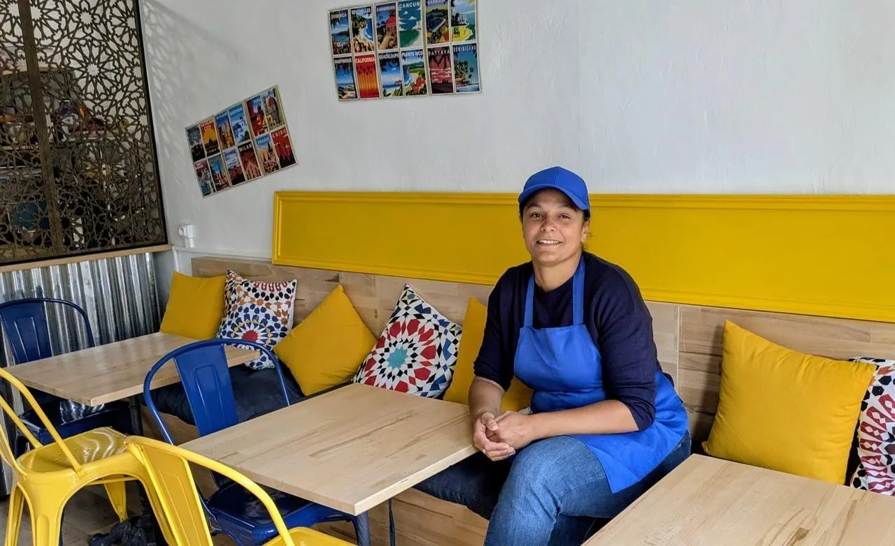 valouzz ouvre un nouveau restaurant au mans, offrant une expérience culinaire unique mêlant saveurs innovantes et ambiance conviviale.