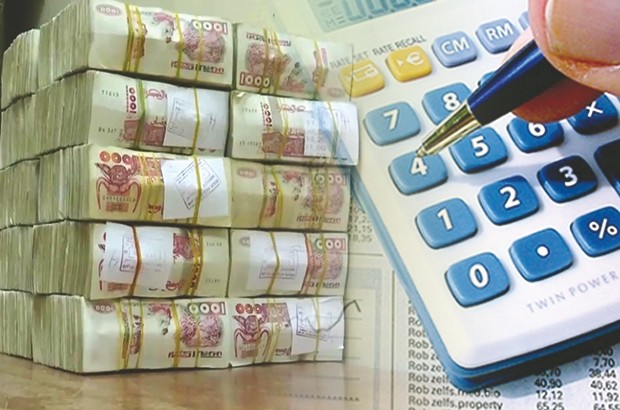 analyse des causes expliquant la faiblesse de l'impôt sur la fortune en algérie, entre défis économiques, politiques fiscales et enjeux sociaux.