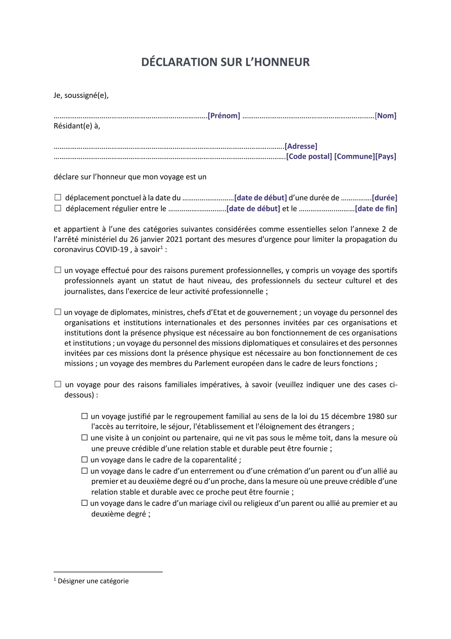 obtenez une attestation enfant voyage essentielle pour faciliter vos déplacements avec vos enfants en toute sécurité et conformité.