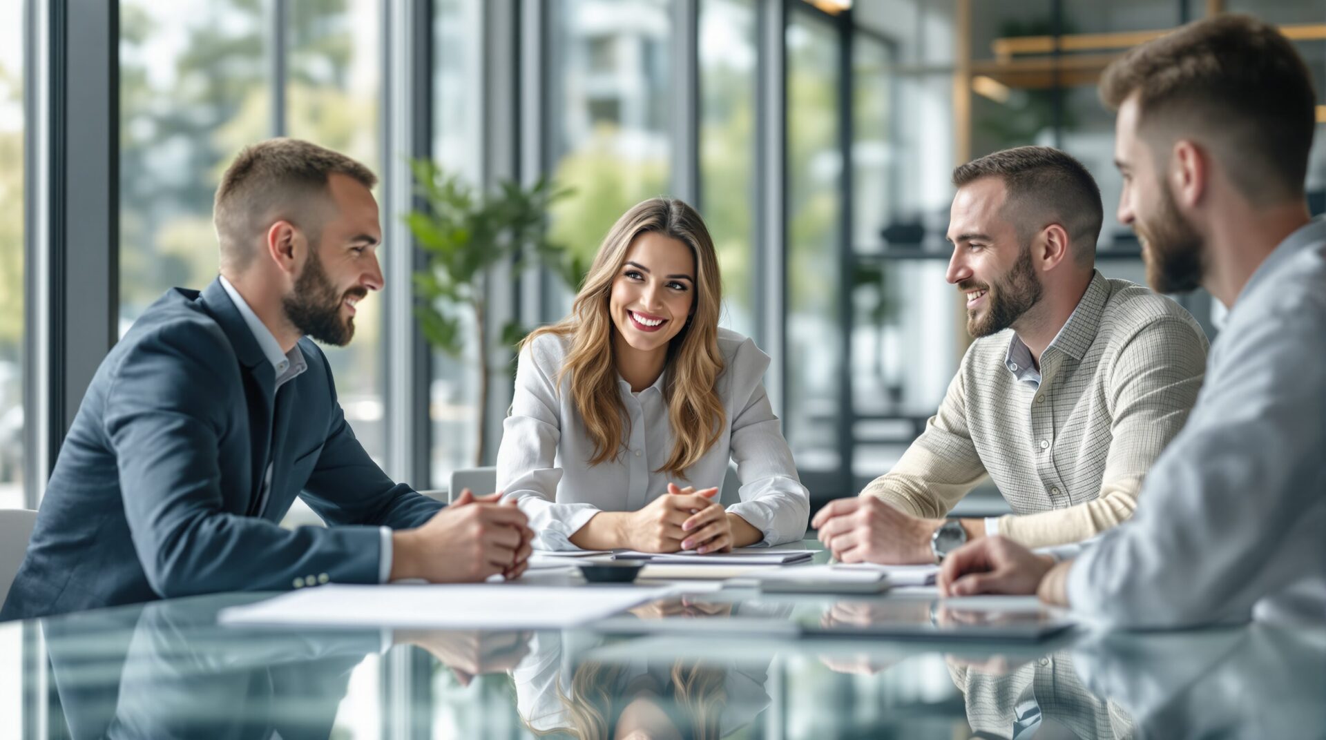 boostez la croissance de votre pme avec alliance entreprendre, votre partenaire expert pour développer efficacement votre entreprise et réussir vos projets.
