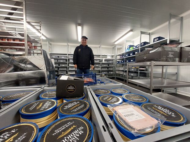 découvrez un estaminet nordique inédit dans l'oise, alliant convivialité et saveurs authentiques du grand nord dans un cadre chaleureux.