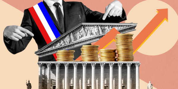 french tech lance une alerte concernant le budget 2026, mettant en avant les enjeux et impacts pour l'innovation et les startups françaises.