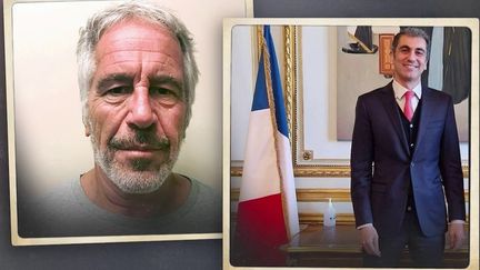 découvrez l'histoire fascinante d'un professeur devenu milliardaire et impliqué dans l'affaire epstein, un prédateur au parcours controversé.