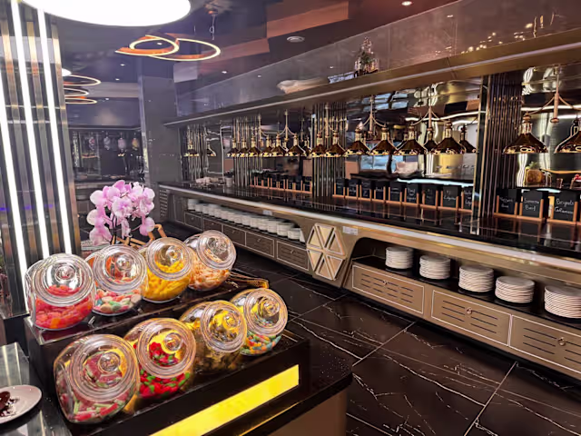 profitez d'un buffet asiatique à volonté près de lyon à partir de 22,90 €. découvrez une variété de plats savoureux pour satisfaire toutes vos envies.