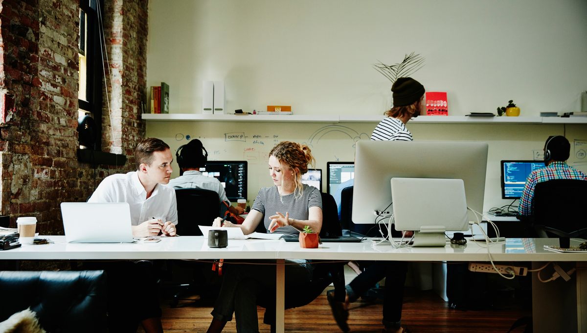 découvrez les opportunités d'emploi dans les start-up françaises innovantes et en pleine croissance. trouvez le poste qui correspond à vos ambitions et rejoignez un secteur dynamique.