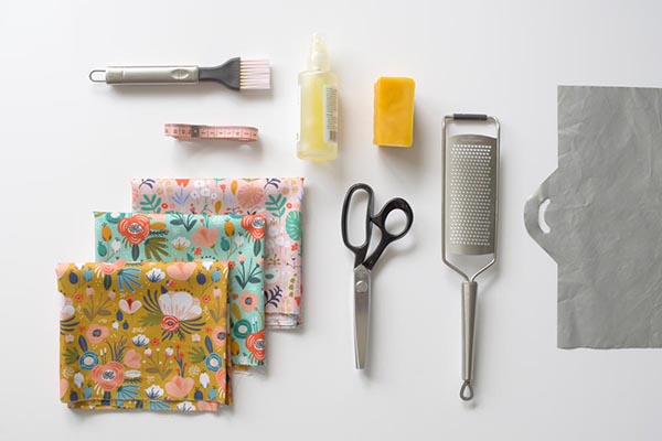 apprenez à fabriquer votre propre bee wrap réutilisable écologique pour conserver vos aliments de manière saine et durable.
