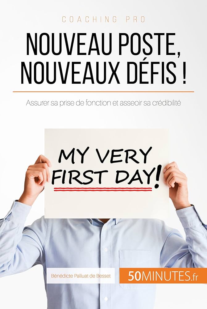 découvrez comment relever de nouveaux défis professionnels pour évoluer dans votre carrière et atteindre vos objectifs avec succès.