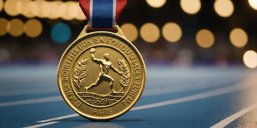 découvrez le prix des médailles d’or aux jeux olympiques 2026 et tout ce qu’il faut savoir sur leur composition, leur coût et leur symbolique.