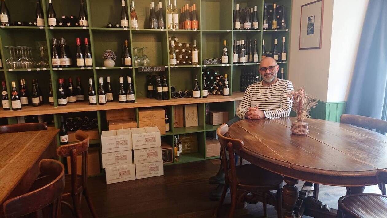 le restaurant orig'amis à nantes reste ouvert malgré les récents cambriolages, offrant toujours une expérience conviviale et délicieuse à ses clients.