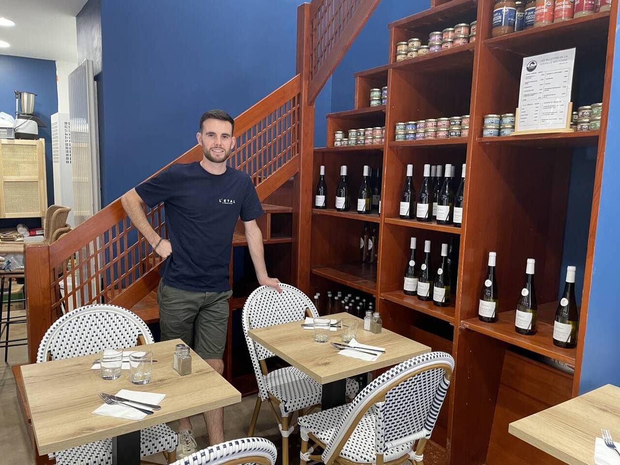 le restaurant orig'amis à nantes reste ouvert malgré les récents cambriolages, continuant d'offrir un accueil chaleureux et une cuisine savoureuse à ses clients.