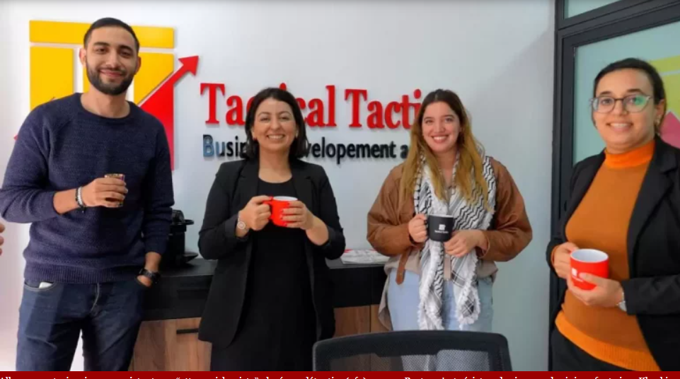 découvrez comment notre programme agit comme un tremplin vers le succès pour votre start-up, en offrant soutien, ressources et expertise pour propulser votre entreprise.