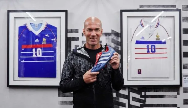 découvrez comment zidane a réussi à gagner une fortune sans disposer d'une équipe, en exploitant ses talents et stratégies uniques.