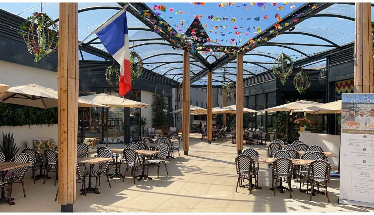 florent colombo quitte le restaurant meurette et persillé, marquant une nouvelle étape dans sa carrière culinaire. découvrez les raisons de ce départ et les perspectives à venir.