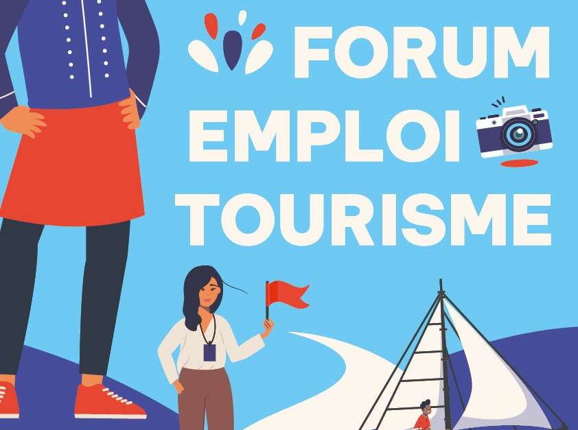 participez au forum emploi d'été à thouars pour découvrir de nombreuses offres de jobs saisonniers et trouver votre emploi temporaire idéal cet été.