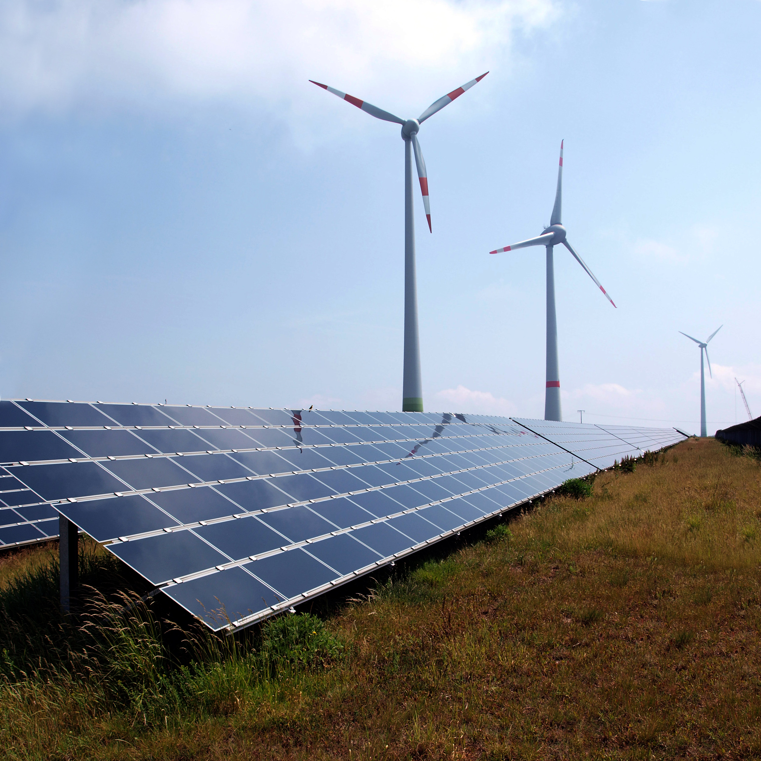 découvrez comment key innove pour accélérer la transition énergétique grâce à des solutions durables et performantes.