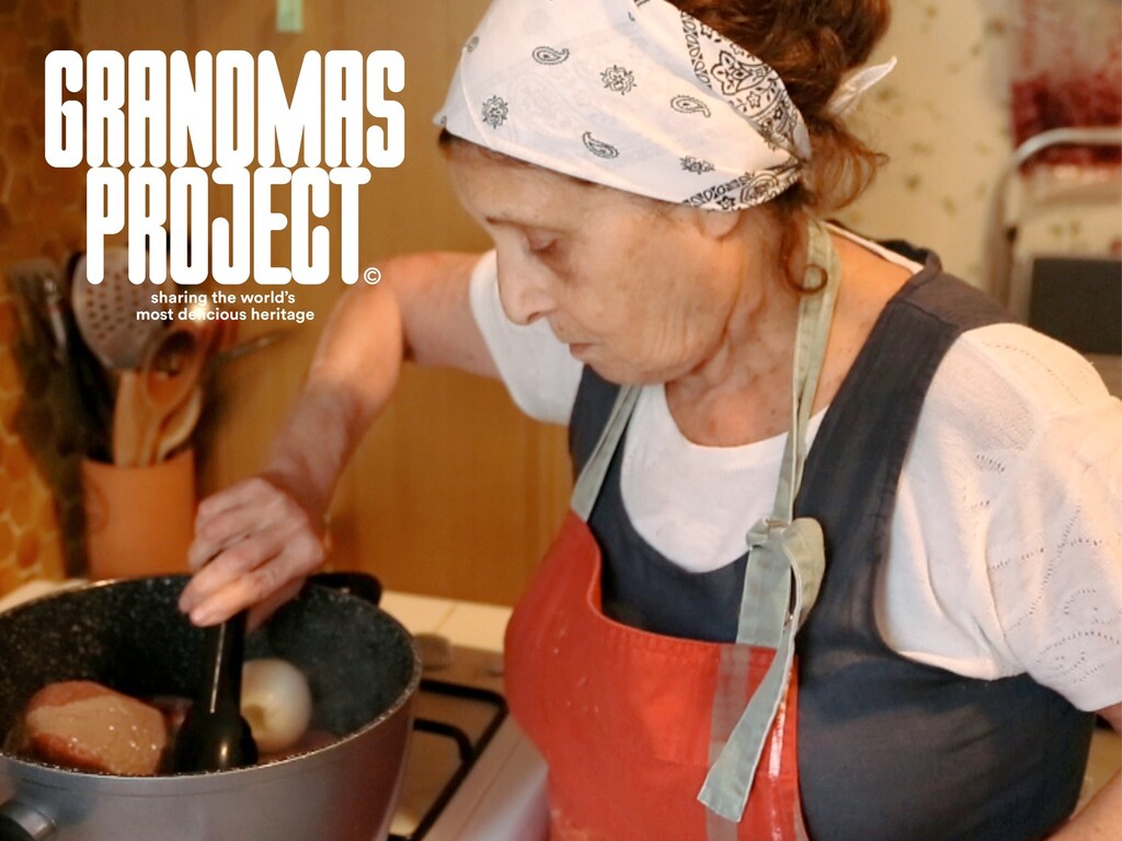 découvrez des recettes de grands-mères du monde entier, alliant traditions et saveurs authentiques pour ravir vos papilles.